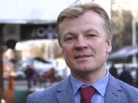 «Улады робяць усё, каб незалежная царква ў Беларусі была знішчаная» — Віталь Рымашэўскі пра «зачыстку» рэлігійных арганізацый пад выглядам перарэгістрацыі