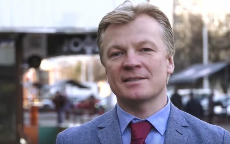 «Улады робяць усё, каб незалежная царква ў Беларусі была знішчаная» — Віталь Рымашэўскі пра «зачыстку» рэлігійных арганізацый пад выглядам перарэгістрацыі