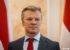 Гібрыдныя пагрозы Расеі: Віталь Рымашэўскі пра дыскусію ў Еўрапарламенце