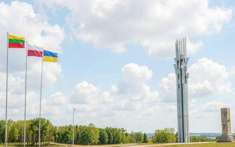 Беларуская хрысціянская дэмакратыя падтрымлівае петыцыю за ўсталяванне бел-чырвона-белага сцяга на Грунвальдскім полі