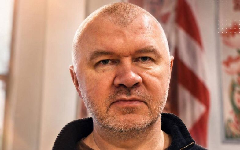Хрысціянскі дэмакрат Анатоль Міхнавец абраны першым віцэ-спікерам Каардынацыйнай рады IV склікання