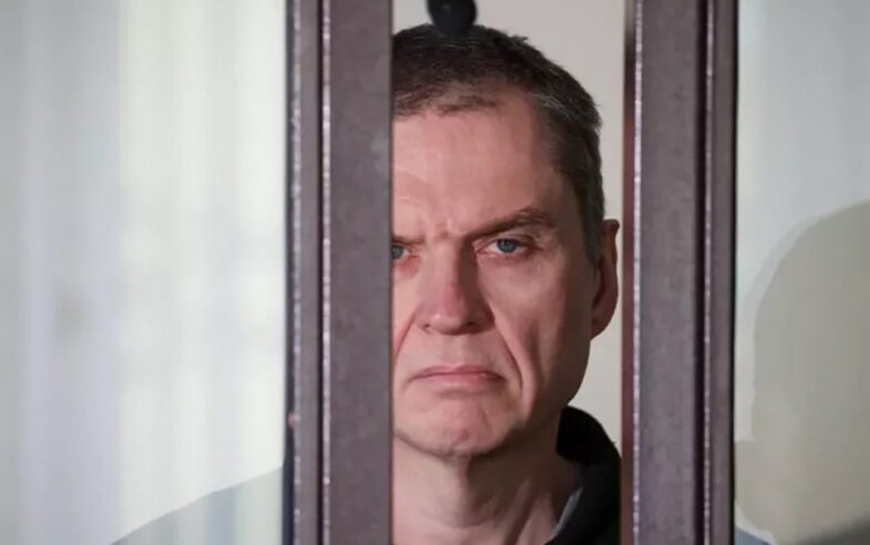 Беларускія хрысціянскія дэмакраты вітаюць вяртанне Анджэя Пачобута ў Беларусь