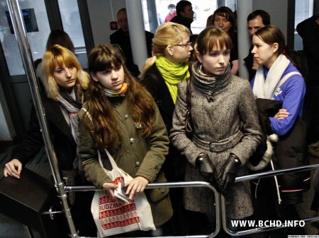 Дашкевічу - 2 гады,  Лобаву - 4: прысуд хуткі, суровы і несправядлівы (Фота і відэа)