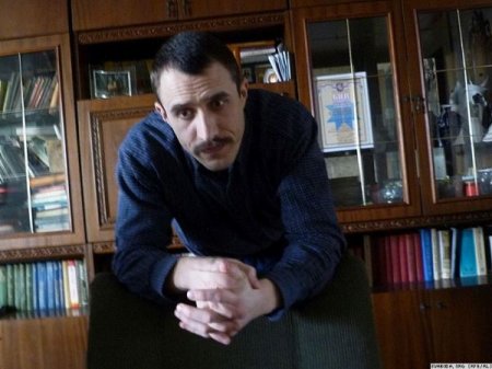 Павал Севярынец у Віцебску: Такое ўражаньне, што расклалі нейкі пасьянс: каго ў турму, каго на «хімію»