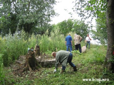 Удзельнікі талакі