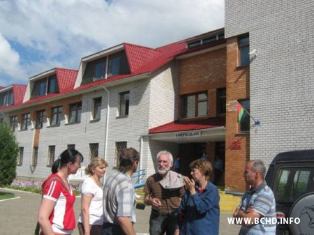 Затрыманых у Горках павезлі ў Дрыбін, бо ў Горкі едзе Лукашэнка (Абноўлена, фота, спіс затрыманых)