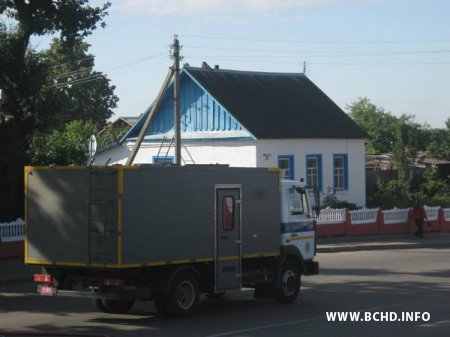 Затрыманых у Горках павезлі ў Дрыбін, бо ў Горкі едзе Лукашэнка (Абноўлена, фота, спіс затрыманых)