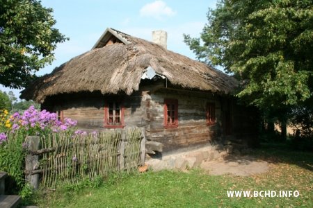 Terra Genius. Вандроўка да дня народзінаў Ларысы Геніюш (Відэа, фота)