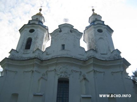 Terra Genius. Вандроўка да дня народзінаў Ларысы Геніюш (Відэа, фота)