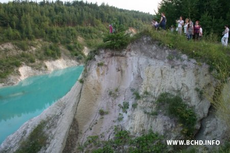 Terra Genius. Вандроўка да дня народзінаў Ларысы Геніюш (Відэа, фота)