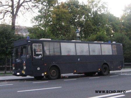 Еўрапейская свабода мітынгаў і налепак