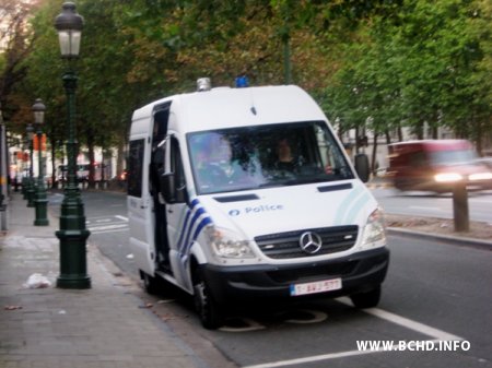 Еўрапейская свабода мітынгаў і налепак