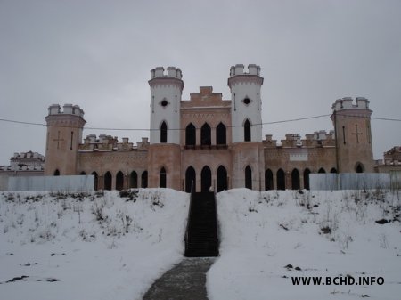 Актывісты БХД ушанавалі памяць Тадэвуша Касцюшкі (фота)