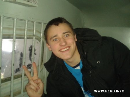 У Віцебску суд над Лаўрэнавым і Кішчуком перанеслі (абноўлена, дадаліся фоты з суду)