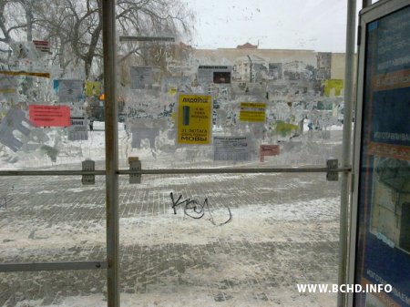 У Магілёве прайшла акцыя ў падтрымку беларускай мовы (фота)