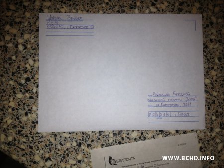 У дзевяці гарадох Беларусі БХД просіць павялічыць ужытак беларускай мовы ў дзяржСМІ (фота)