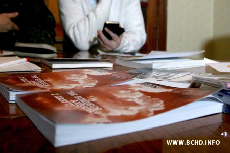 "Хвалю Салідарнасці" ў Барысаве прысвяцілі беларускім палітвязням трох эпох (Відэа, фота)