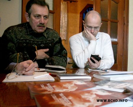"Хвалю Салідарнасці" ў Барысаве прысвяцілі беларускім палітвязням трох эпох (Відэа, фота)