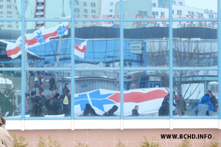 Фотарэпартаж з Дня Волі №2