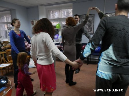 БХД выступіла з ініцыятывай адзначэння дня сям’і ў Беларусі (відэаролік)