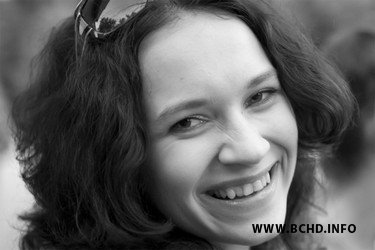 Марына Хоміч: Я адчуваю сябе на сваім месцы