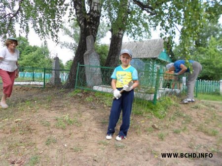 Там, дзе Вілія з Нарачанкай (фотарэпартаж)