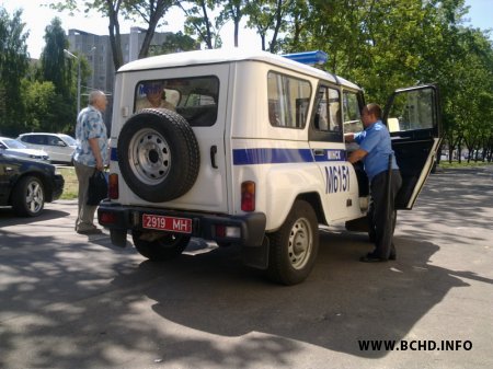 Паўла Пракаповіча аштрафавалі на 25 базавых велічынь (абноўлена, фота, відэа)