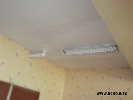 Скандал вакол школы ў Горацкім раёне набірае абароты (фота)