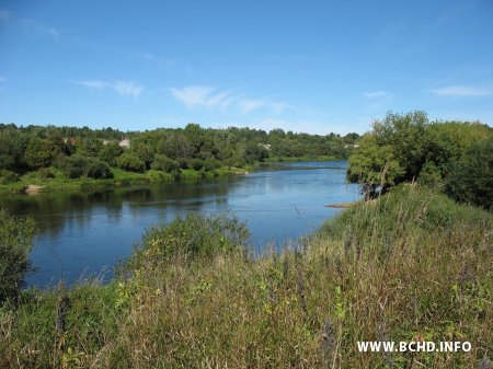 499-я ўгодкі Бітвы пад Воршай са спевамі і малітвай, але без міліцыі (Відэа, Фота)