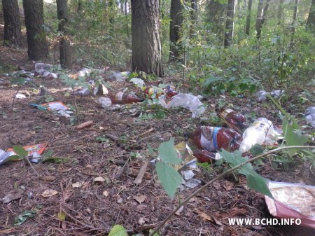 БХД заклікае абвесціць 17 верасня жалобнай датай нацыянальнай гісторыі (фота, відэа)