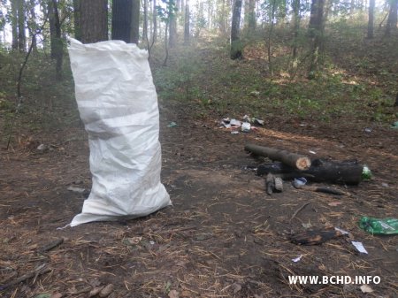 БХД заклікае абвесціць 17 верасня жалобнай датай нацыянальнай гісторыі (фота, відэа)