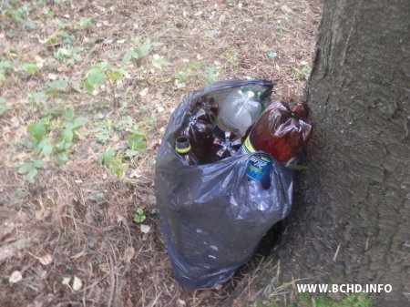 БХД заклікае абвесціць 17 верасня жалобнай датай нацыянальнай гісторыі (фота, відэа)
