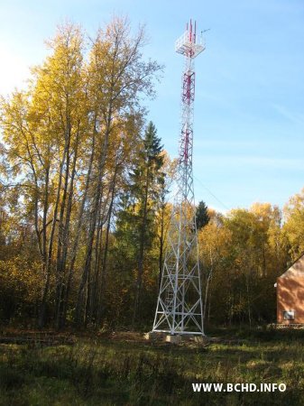 Абяцанкі-цацанкі: запланаваны на 2011 год смеццепераапрацоўчы камбінат нават не пачалі будаваць (фота)