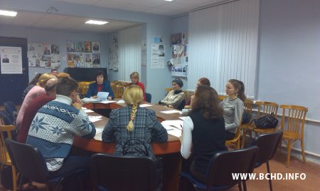 Абаронцы жывёл дамовіліся распрацаваць законапраект аб крымінальнай адказнасці за жортскае абыходжанне з жывёламі (фота)