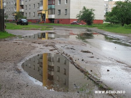 Іван Бядко: хлусня - норма існавання беларускай улады (фота)