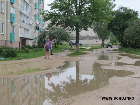 Іван Бядко: хлусня - норма існавання беларускай улады (фота)