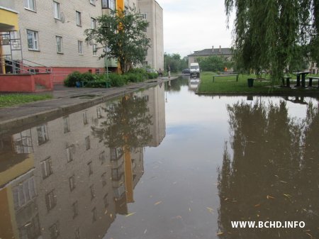 Іван Бядко: хлусня - норма існавання беларускай улады (фота)