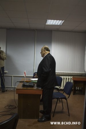 У Менску адбылася прэзентацыя беларускамоўнага выдання аўтабіяграфіі Станіслава Шушкевіча (фота)