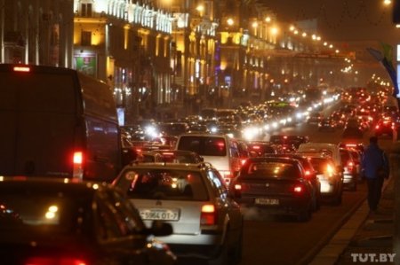 Дзяніс Садоўскі: Думаю, «Cтоп падатак» варта паўтарыць (Відэа, Фота)