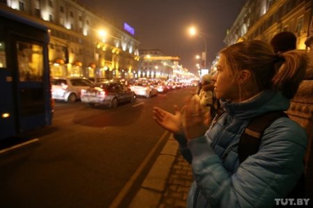 Дзяніс Садоўскі: Думаю, «Cтоп падатак» варта паўтарыць (Відэа, Фота)