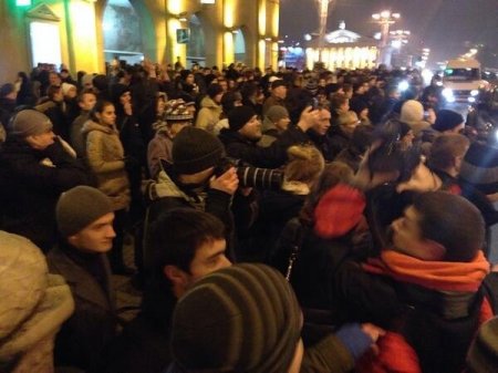 Дзяніс Садоўскі: Думаю, «Cтоп падатак» варта паўтарыць (Відэа, Фота)