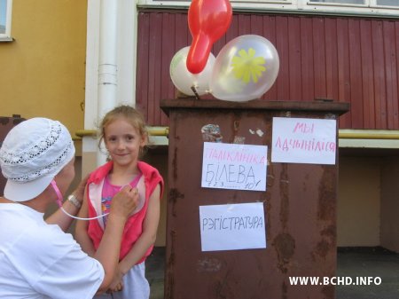 Таццяна Севярынец. Фельетон. Абяцанкі-цацанкі, альбо Сумная казка пра губернатара і граданачальніка