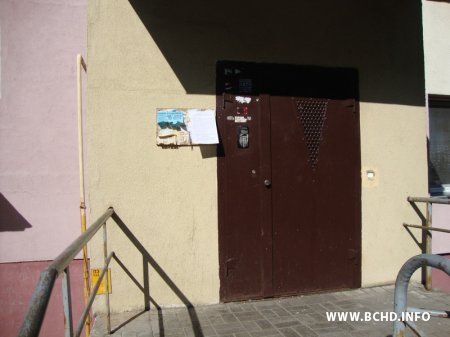 Акцыя ў Бабруйску: гараджанаў заклікалі падтрымаць антыалкагольную кампанію (фота)