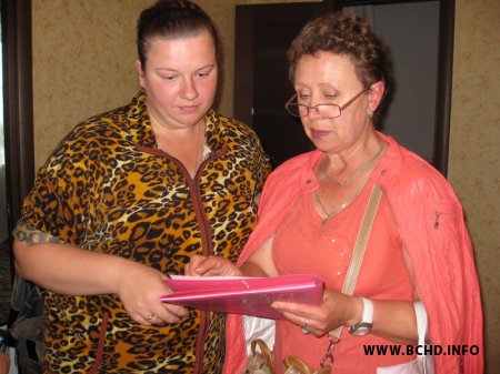 У кампаніі “Народнае самакіраванне” ў Віцебску з’явіліся паслядоўнікі (фота)