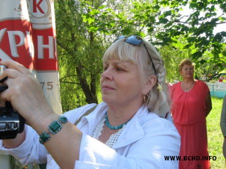 “Народны кантроль” на Віцебшчыне (фота)