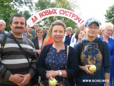 “Народны кантроль” на Віцебшчыне (фота)