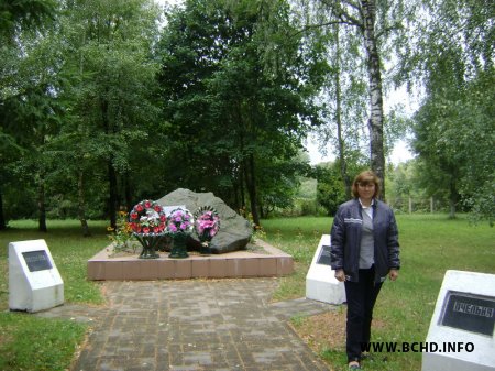 Слаўгарад далучыўся да кампаніі "Абаронім нашых дзяцей ад алкаголю"(фота)