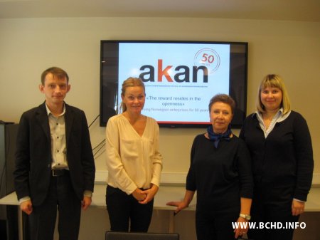 БХД пераймае нарвежскі досвед барацьбы з алкагалізацыяй (фота) БХД пераймае нарвежскі досвед барацьбы з алкагалізацыяй (фота)