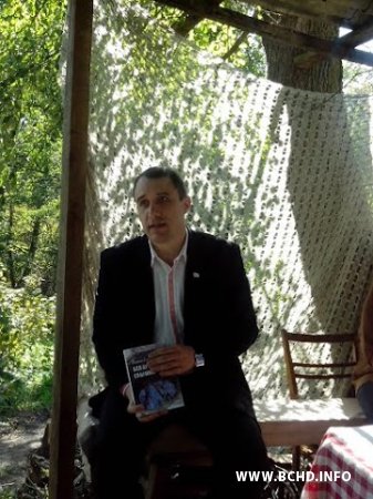 У Мазыры і Светлагорску пачаліся антыалкагольныя кампаніі (фота)