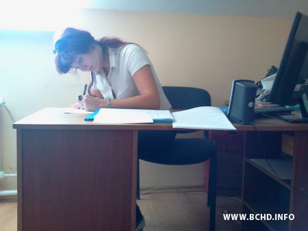 У Гарадзенскай вобласці дэмакратычныя сілы аб'ядналіся для паспяховай дзейнасці (фота)